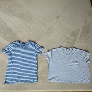 Brandy Melville tees